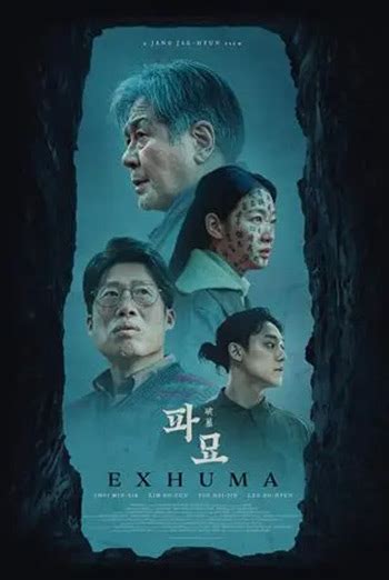 Exhuma (Korean) Movie Tickets and Showtimes Near Me .